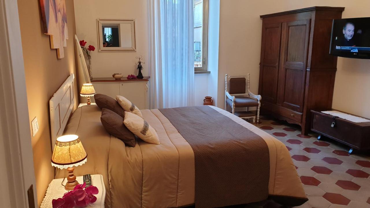 Casa Ferrari Testaccio E Trastevere Wi-Fi Free Roma Exterior foto