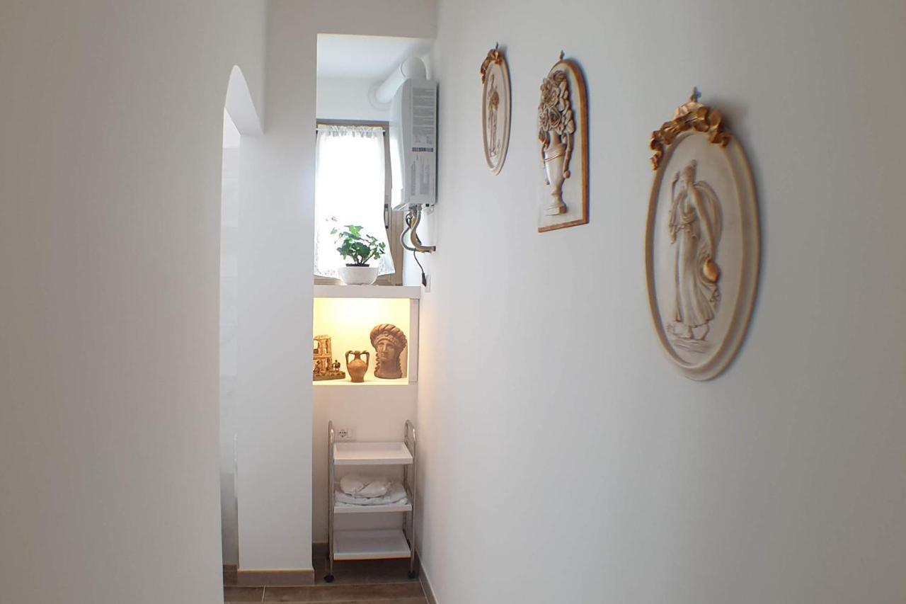 Casa Ferrari Testaccio E Trastevere Wi-Fi Free Roma Exterior foto