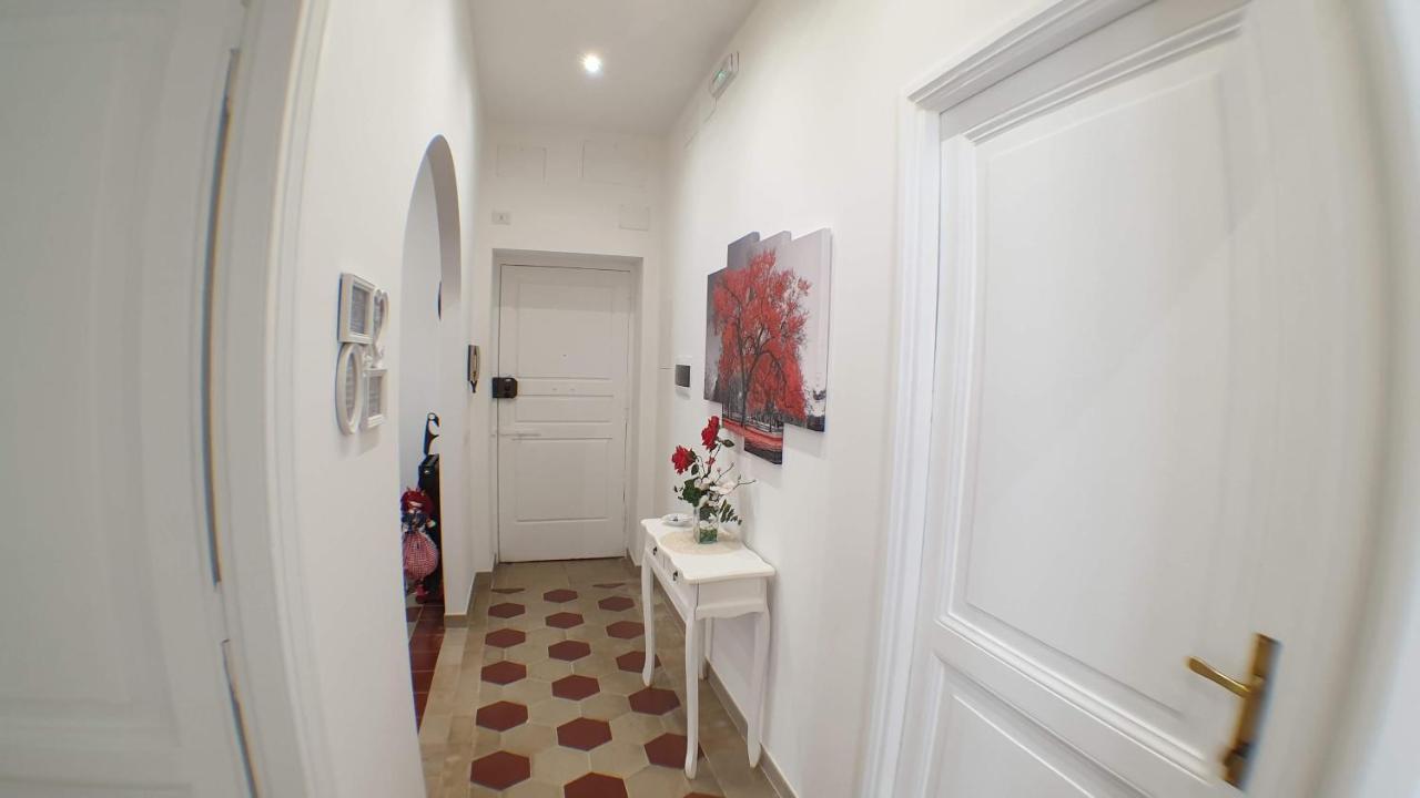 Casa Ferrari Testaccio E Trastevere Wi-Fi Free Roma Exterior foto